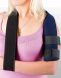 Купить Бандаж на плечо и предплечье Reabilitimed РП-5 с доставкой на дом в интернет-магазине ортопедических товаров и медтехники Ортоп