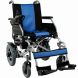 Купити Електроколяска для інвалідів «OSD-COMPACT UNO» з доставкою додому в інтернет-магазині ортопедичних товарів і медтехніки Ортоп
