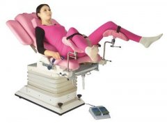 Электронное гинекологическое смотровое кресло BT-GC004B