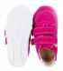 Купить Ортопедические кроссовки для девочки, на липучках 101-Pink с доставкой на дом в интернет-магазине ортопедических товаров и медтехники Ортоп