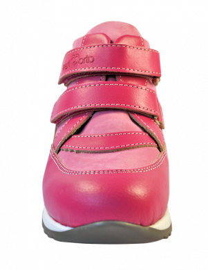 Ортопедичні кросівки для дівчинки, 4Rest Orto 06-554