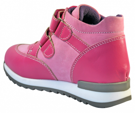 Ортопедичні кросівки для дівчинки, 4Rest Orto 06-554