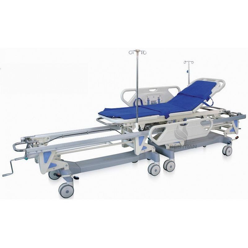 Операционная медицинская кровать BT-TR 003