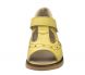 Купити Ортопедичні сандалі для дівчинки, Модель 525 з доставкою додому в інтернет-магазині ортопедичних товарів і медтехніки Ортоп