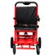 Купити Підйомник для інвалідів сходовий гусеничний Mirid SW02 з доставкою додому в інтернет-магазині ортопедичних товарів і медтехніки Ортоп