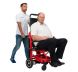Купити Підйомник для інвалідів сходовий гусеничний Mirid SW02 з доставкою додому в інтернет-магазині ортопедичних товарів і медтехніки Ортоп