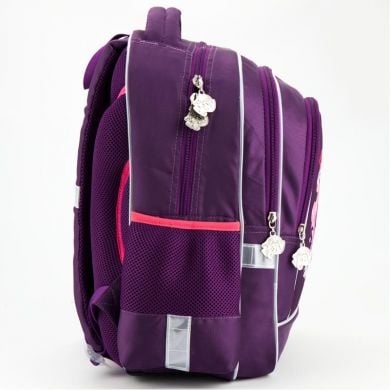Шкільний ортопедичний рюкзак LP18-509S