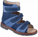 Купити Ортопедичні сандалі для хлопчиків, 4Rest Orto 06-245 з доставкою додому в інтернет-магазині ортопедичних товарів і медтехніки Ортоп