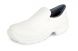 Купити Спецвзуття, черевики білі модель 02905701 / 1C з доставкою додому в інтернет-магазині ортопедичних товарів і медтехніки Ортоп