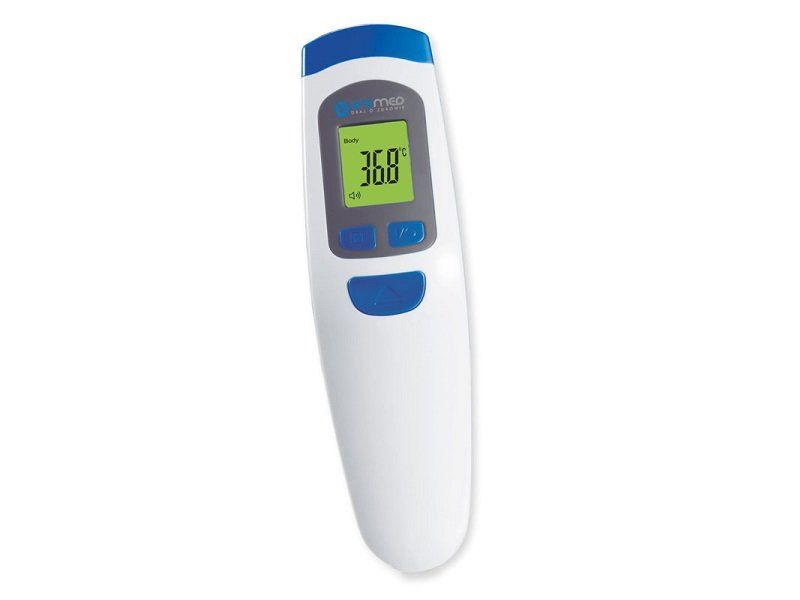 Бесконтактный термометр OROMED ORO-T30 BABY