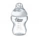 Купити Пляшечка для годування 260 мл (2 шт) Tommee Tippee з доставкою додому в інтернет-магазині ортопедичних товарів і медтехніки Ортоп