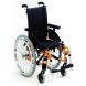 Купить Детская инвалидная коляска Invacare Action 3 Junior с доставкой на дом в интернет-магазине ортопедических товаров и медтехники Ортоп