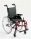 Купить Детская инвалидная коляска Invacare Action 3 Junior с доставкой на дом в интернет-магазине ортопедических товаров и медтехники Ортоп