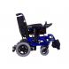 Купить Электроколяска для инвалидов OSD-PCC 1600 с доставкой на дом в интернет-магазине ортопедических товаров и медтехники Ортоп