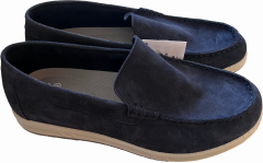 Чоловічі лофери "FLY FLOT" 93 159 SR