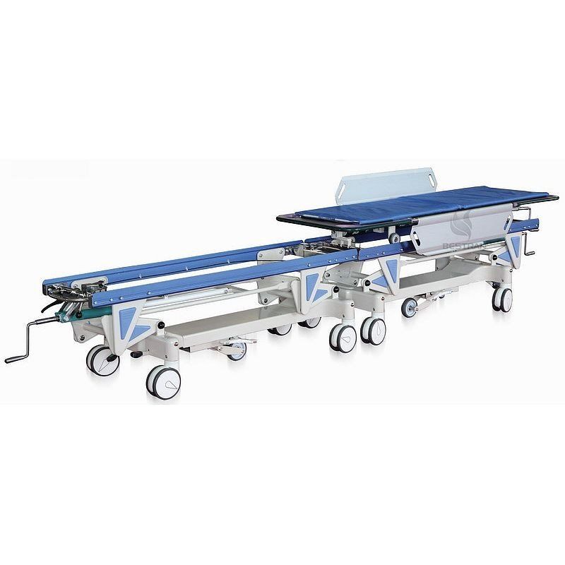 Операционная медицинская кровать BT-TR 004