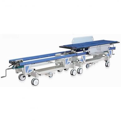 Операционная медицинская кровать BT-TR 004