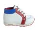Купить Ортопедические кроссовки для девочки Модель 738 с доставкой на дом в интернет-магазине ортопедических товаров и медтехники Ортоп