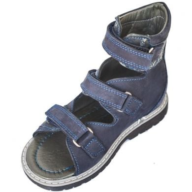 Ортопедичні сандалі для хлопчиків, 4Rest Orto 06-142