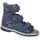 Купити Ортопедичні сандалі для хлопчиків, 4Rest Orto 06-142 з доставкою додому в інтернет-магазині ортопедичних товарів і медтехніки Ортоп