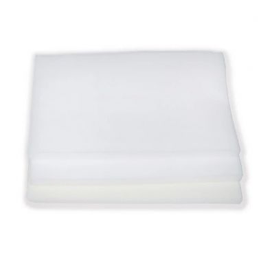 Ортопедична подушка для сну з "ефектом пам'яті" (тришарова) для дорослих (Чернівці)