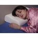 Купити Ортопедична подушка для сну з "ефектом пам'яті" (тришарова) для дорослих з доставкою додому в інтернет-магазині ортопедичних товарів і медтехніки Ортоп