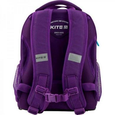 Ортопедичний рюкзак каркасний Kite Education 555S