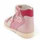 Купити Ортопедичні сандалі для дівчинки, СУРСИЛ ОРТО 13-114 з доставкою додому в інтернет-магазині ортопедичних товарів і медтехніки Ортоп