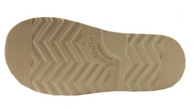 Ортопедичні сандалі для дівчинки, Sursil-Ortho 15-244
