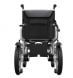 Купити Складний електричний візок для інвалідів Mirid D-810 з доставкою додому в інтернет-магазині ортопедичних товарів і медтехніки Ортоп