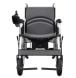 Купити Складний електричний візок для інвалідів Mirid D-810 з доставкою додому в інтернет-магазині ортопедичних товарів і медтехніки Ортоп