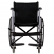 Купити Стандартна інвалідна коляска ECONOMY-2 з доставкою додому в інтернет-магазині ортопедичних товарів і медтехніки Ортоп