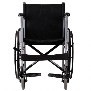 Стандартна інвалідна коляска ECONOMY-2