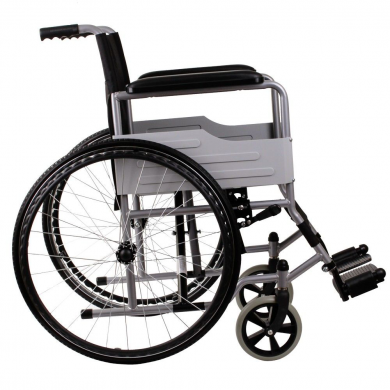 Стандартна інвалідна коляска ECONOMY-2