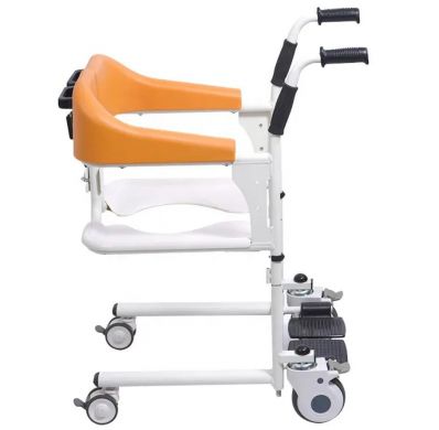 Транспортувальне крісло-коляска для інвалідів Mirid MKX-01A