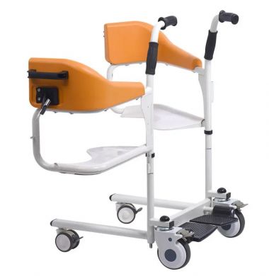 Транспортувальне крісло-коляска для інвалідів Mirid MKX-01A
