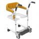 Купить Транспортировочное кресло-коляска для инвалидов Mirid MKX-01A с доставкой на дом в интернет-магазине ортопедических товаров и медтехники Ортоп