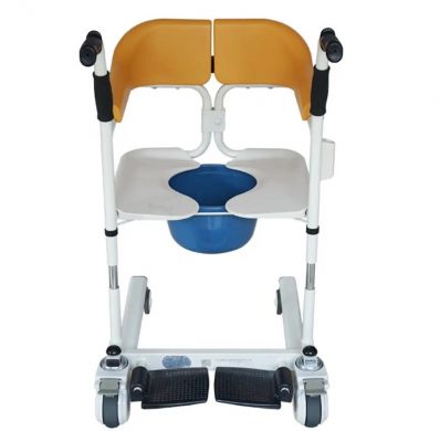 Транспортировочное кресло-коляска для инвалидов Mirid MKX-01A