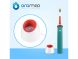 Купить Зубная щетка для детей OROMED ORO-SONIC KIDS BOY с доставкой на дом в интернет-магазине ортопедических товаров и медтехники Ортоп