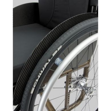 Активная инвалидная коляска "COMPACT"