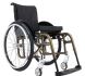 Купить Активная инвалидная коляска "COMPACT" с доставкой на дом в интернет-магазине ортопедических товаров и медтехники Ортоп