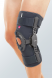 Купить Ортез на колено с пателлярной поддержкой PT Control - левый с доставкой на дом в интернет-магазине ортопедических товаров и медтехники Ортоп