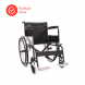Купити Інвалідна коляска W01 (ТМ Protech Care) з доставкою додому в інтернет-магазині ортопедичних товарів і медтехніки Ортоп