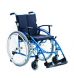 Купити Інвалідна коляска середньоактивна VCWK9AS з доставкою додому в інтернет-магазині ортопедичних товарів і медтехніки Ортоп