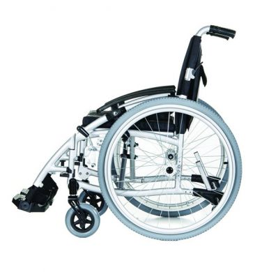 Инвалидная коляска среднеактивная VCWK9AS