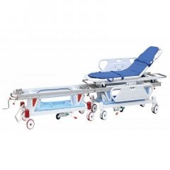 Операционная медицинская кровать BT-TR 030