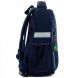 Купити Ортопедичний рюкзак каркасний Kite Education 555S з доставкою додому в інтернет-магазині ортопедичних товарів і медтехніки Ортоп