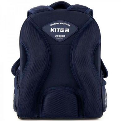 Ортопедичний рюкзак каркасний Kite Education 555S