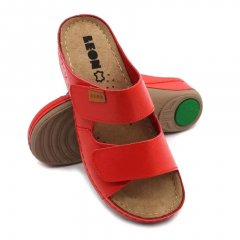 Шльопанці жіночі ортопедичні Leon 931