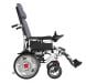 Купити Складний електричний візок для інвалідів Mirid D-812 з доставкою додому в інтернет-магазині ортопедичних товарів і медтехніки Ортоп